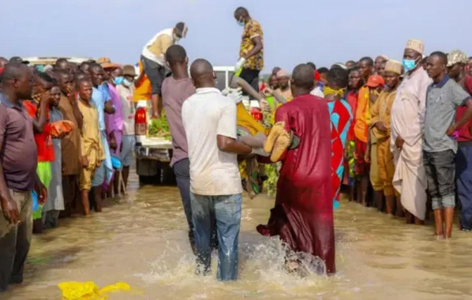 Kouthiaba : une fillette de 9 ans retrouvée morte dans un marigot à Kambé
