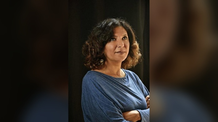 Kaouther Ben Hania, Grand Prix du jury de la Mostra de Venise 2025 pour "La Voix de Hind Rajab".