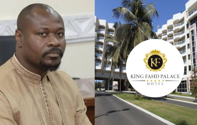 Affaire King Fahd : une enquête ouverte après une plainte visant Guy Marius Sagna