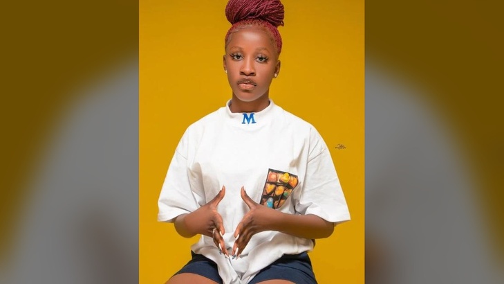 Nafi Sen Petit Galle. Photo : Seninfluenceurs.