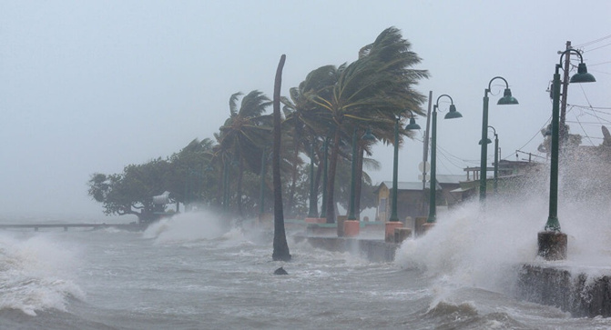 Pluies et orages : l’ANACIM appelle à la vigilance dans plusieurs régions