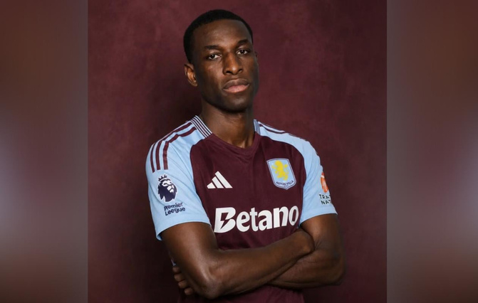 Nicolas Jackson quitte Chelsea : Aston Villa boucle le transfert de l’attaquant sénégalais