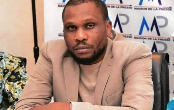 Menaces contre le journaliste Babacar Fall : Babacar Ba appelle à des poursuites judiciaires