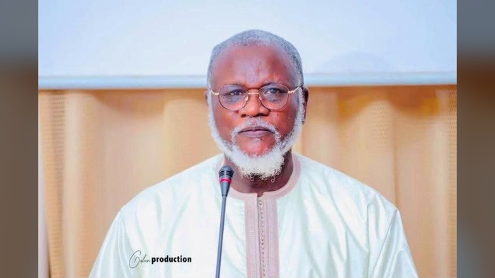 Serigne Mbaye Guèye Syll, historien du mouridisme, rappelé à Dieu dans la nuit de vendredi.