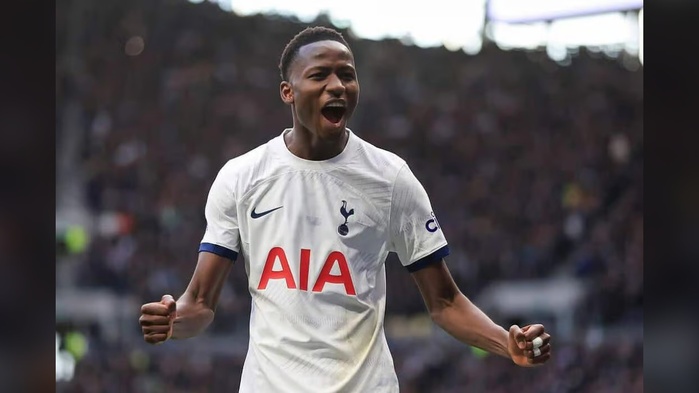 Pape Matar Sarr veut quitter Tottenham : De Zerbi confirme, la Juventus se positionne