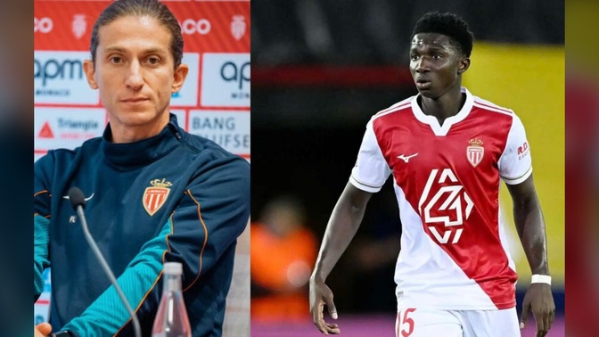 Mercato : Lamine Camara attendu à Londres pour finaliser avec Chelsea
