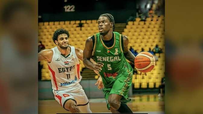 Éliminatoires Mondial 2027 : le Sénégal renverse l'Angola à Dakar Arena (84-82)
