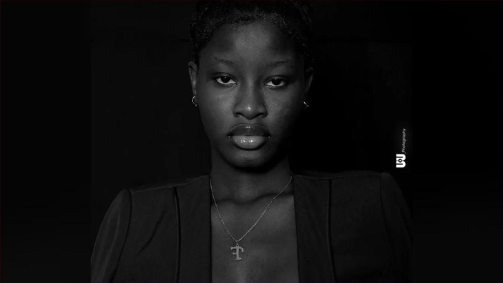 « Moi c'est Fatima », mannequin : la diversité des corps comme argument, dans une industrie qui la mesure