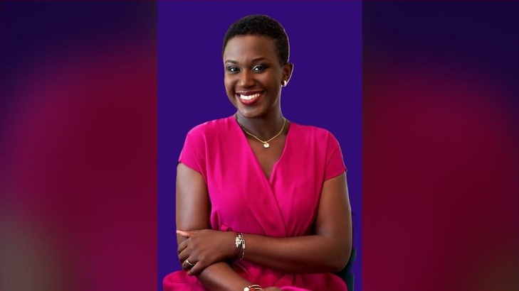 Marie-Christine Beugré, l'actrice ivoirienne à qui l'on a dit qu'elle était trop noire pour l'écran