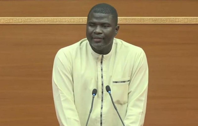 Législatives anticipées : Amadou Ba met en garde contre un possible revers du camp présidentiel