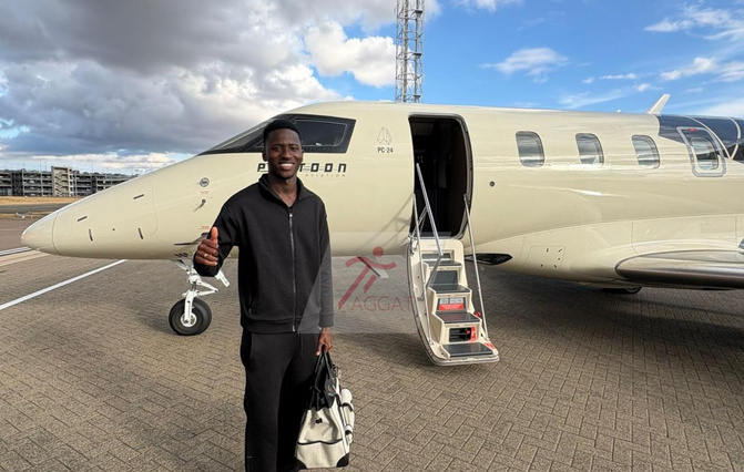 Juventus : Pape Matar Sarr à Turin, le transfert entre dans sa dernière ligne droite