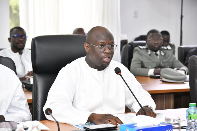 Dette publique : le Sénégal a déjà mobilisé plus de 2 000 milliards F CFA en 2026