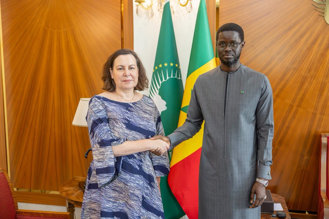 Financement de 2,2 milliards de dollars : le Sénégal et le FMI franchissent une nouvelle étape