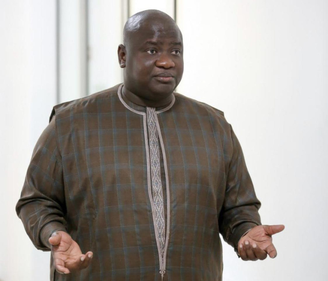 Accord avec le FMI : Matar Diop salue la stratégie de Cheikh Diba et appelle à maintenir les efforts