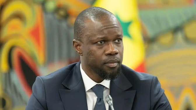 Accord avec le FMI : Ousmane Sonko exige la publication des engagements pris par le Sénégal