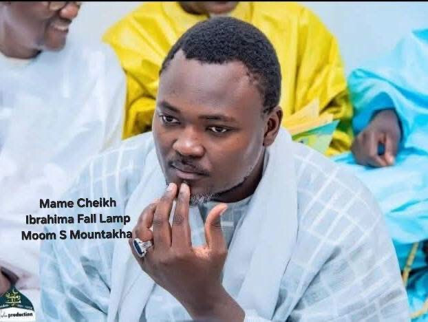 Deuil chez les Mourides : Serigne Ibrahima Mbacké, fils de Serigne Mountakha, rappelé à Dieu