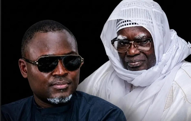Touba en deuil : Serigne Mountakha appelle les fidèles à prier depuis leurs localités