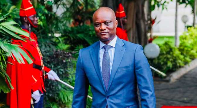 Abdourahmane Sarr : « Rien de durable ne peut se construire sur le mensonge et la dissimulation »