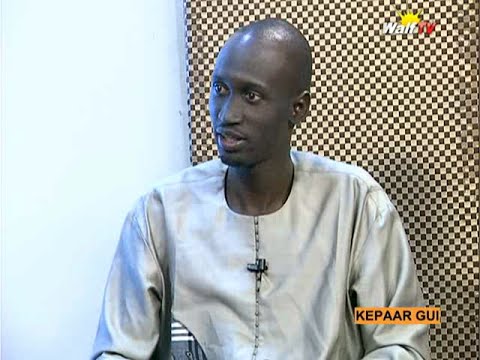 Convention des jeunes reporters : Pape Ndiaye de Walf succède à El Hadji Thierno Dramé
