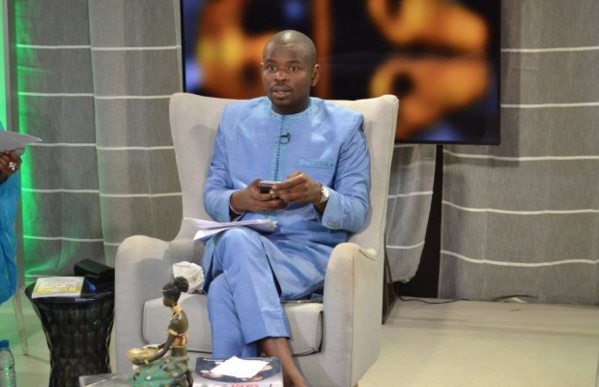 Pape Cheikh Diallo victime d’un usurpateur