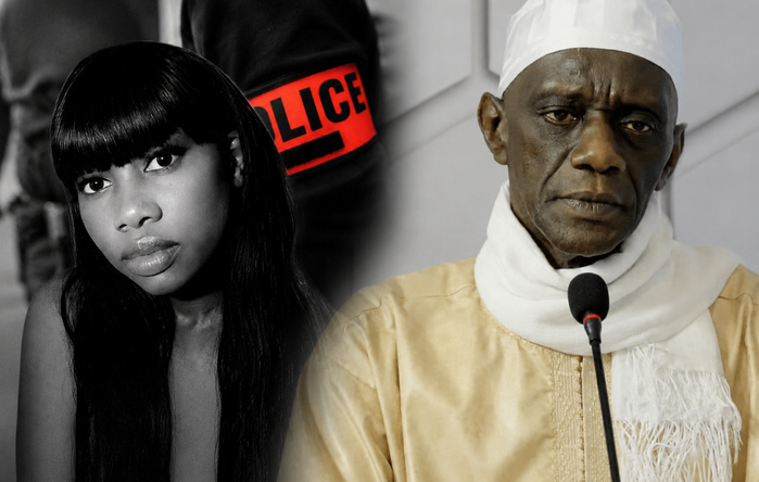 Affaire Rox la Chancelière : Mame Makhtar Guèye annonce une visite à la Division spéciale de cybersécurité