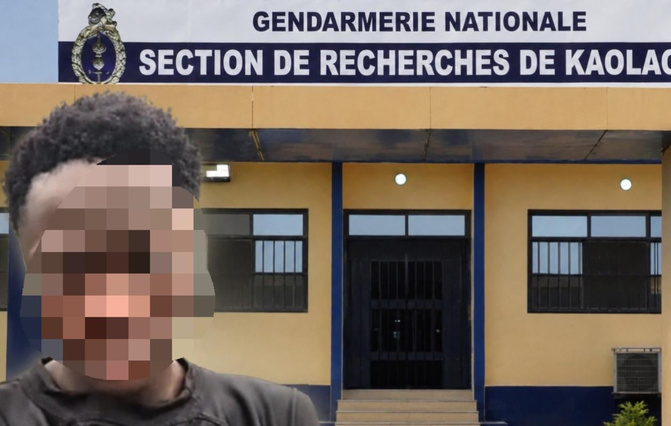 TikTok : un jeune homme arrêté après des propos sur un meurtre présumé