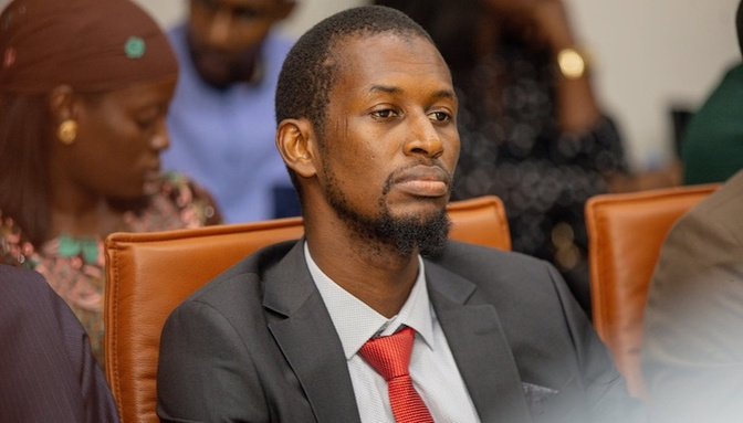 « Gouverner, ce n’est pas se glorifier » : Seydina Oumar Touré hausse le ton