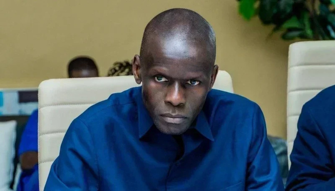 « Le civil que vous êtes devenu est méconnaissable » : Waly Diouf Bodiang charge Seydina Oumar Touré
