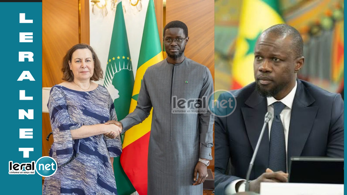 Sénégal: le FMI au cœur d’un nouveau bras de fer économique entre Diomaye Faye et Sonko