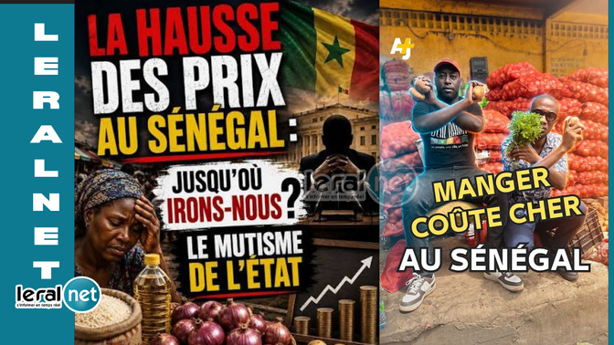 Sénégal : les urgences économiques et sociales dominent l’actualité nationale