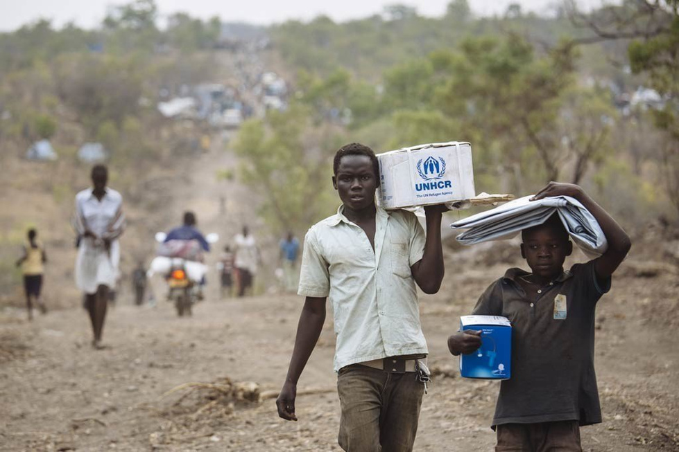 Soudan : un rapport de l'ONU dénonce le rôle des combattants étrangers dans la guerre