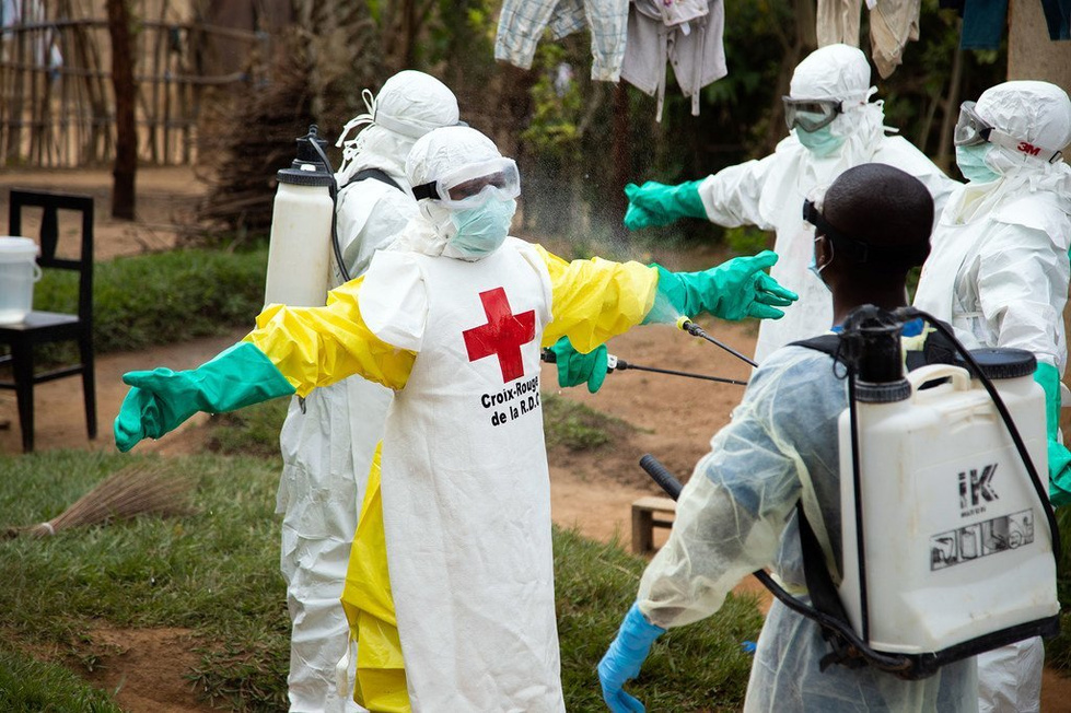 Ebola en RDC : le bilan officiel dépasse 3 000 morts