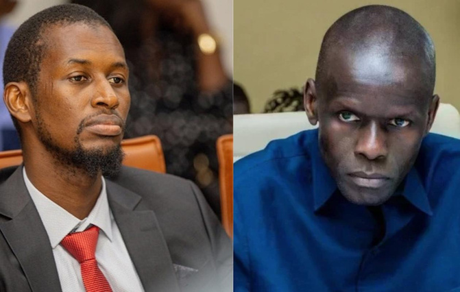 Réponse de Seydina Oumar Touré à Wally Diouf Bodian : le rappel qui fait débat