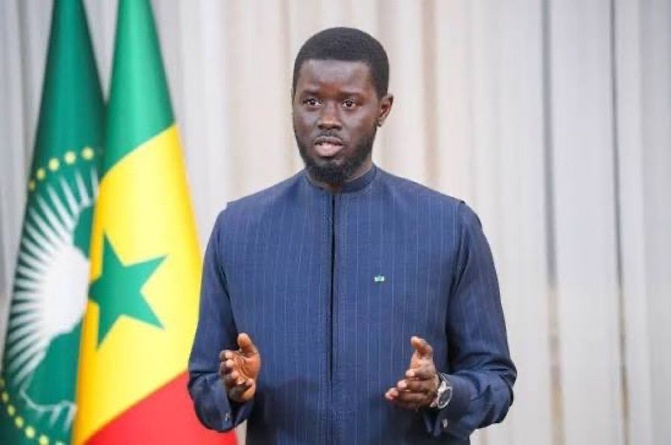 Rapports d’audit : Babacar Ba rappelle Diomaye à ses obligations de transparence