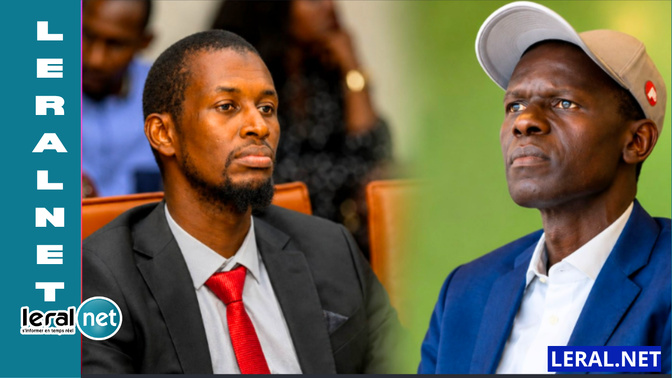 Waly Diouf Bodian et le paradoxe du capitaine Touré : quand ceux qui l’ont défendu découvrent aujourd’hui son « déshonneur »
