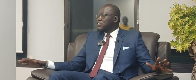 Thiès-Nord : Moussa Thiombane mise sur l’expertise et la compétence pour conquérir la mairie