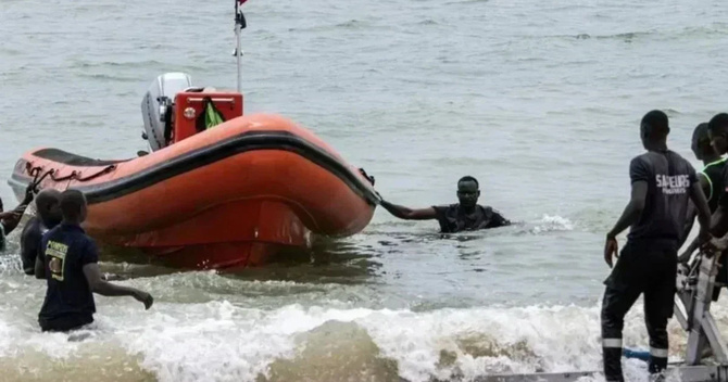 Cap Skirring : deux corps sans vie découverts dans les mangroves de Bouyouye