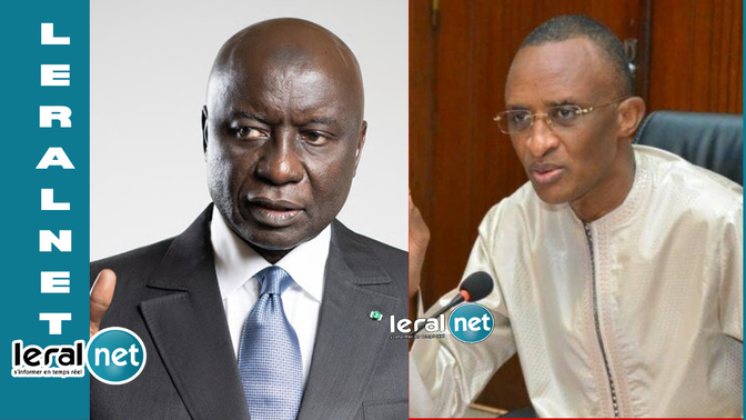 Mbour 4 : Abdoulaye Seydou Sow dément l’attribution de 13 hectares à Idrissa Seck