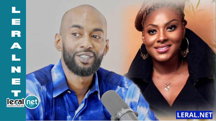 Kader Gadji se confie sur Halima Gadji : « Elle est venue nous apprendre à nous aimer vivants »