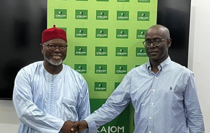 Affaire ASER : Thierno Alassane Sall réclame davantage de transparence