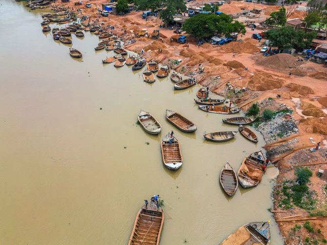Mali : des associations anti-corruption réclament un audit des marchés publics de la transition