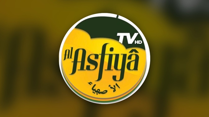 Asfiyahi TV en direct