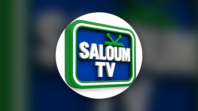 Saloum TV en direct