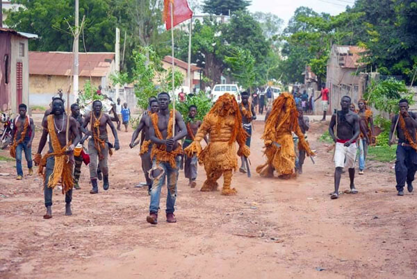 Mbour célèbre le Septembre mandingue, un rendez-vous devenu incontournable