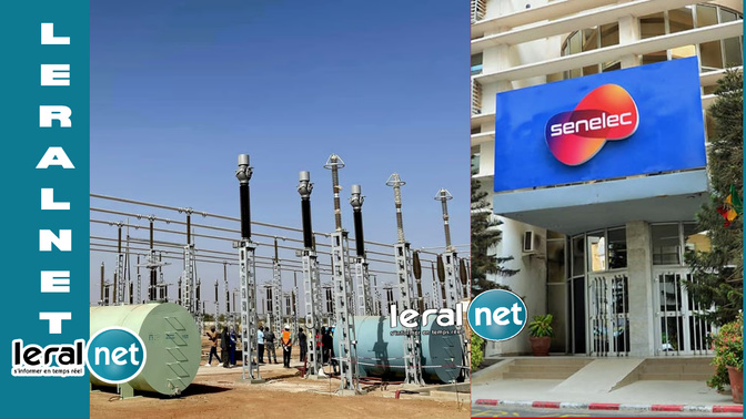SENELEC RENFORCE SON RÉSEAU: DES INTERRUPTIONS TEMPORAIRES POUR AMÉLIORER LA QUALITÉ DE L’ÉLECTRICITÉ