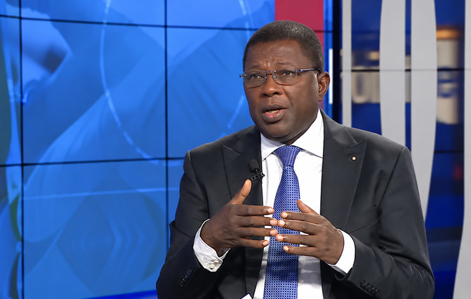Économie : El Hadj Alioune Diouf appelle à ne pas faire du FMI une solution miracle