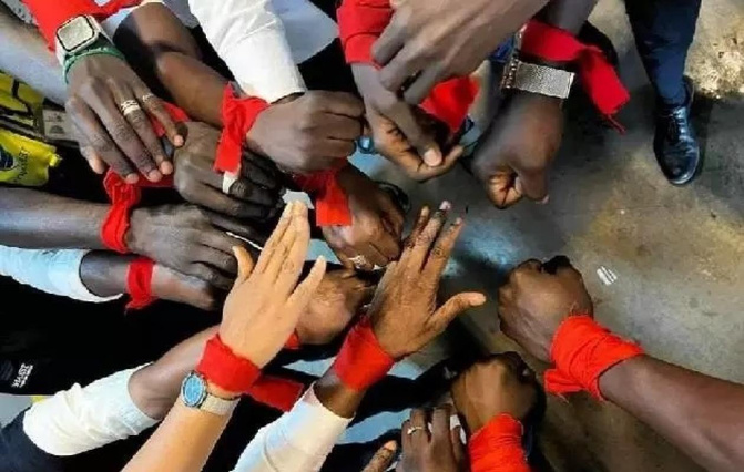 Santé : And Gueusseum annonce 48 heures de grève sans urgences ni service minimum