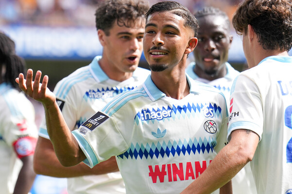 Ligue 1 : Strasbourg surclasse Troyes (2-6), Pape Demba Diop de la fête