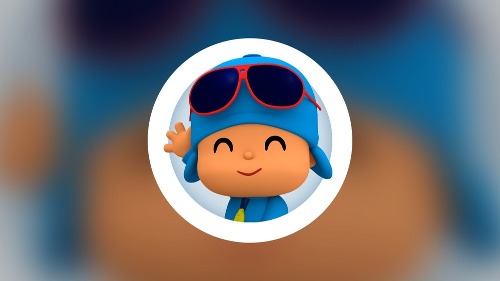 Pocoyo en français