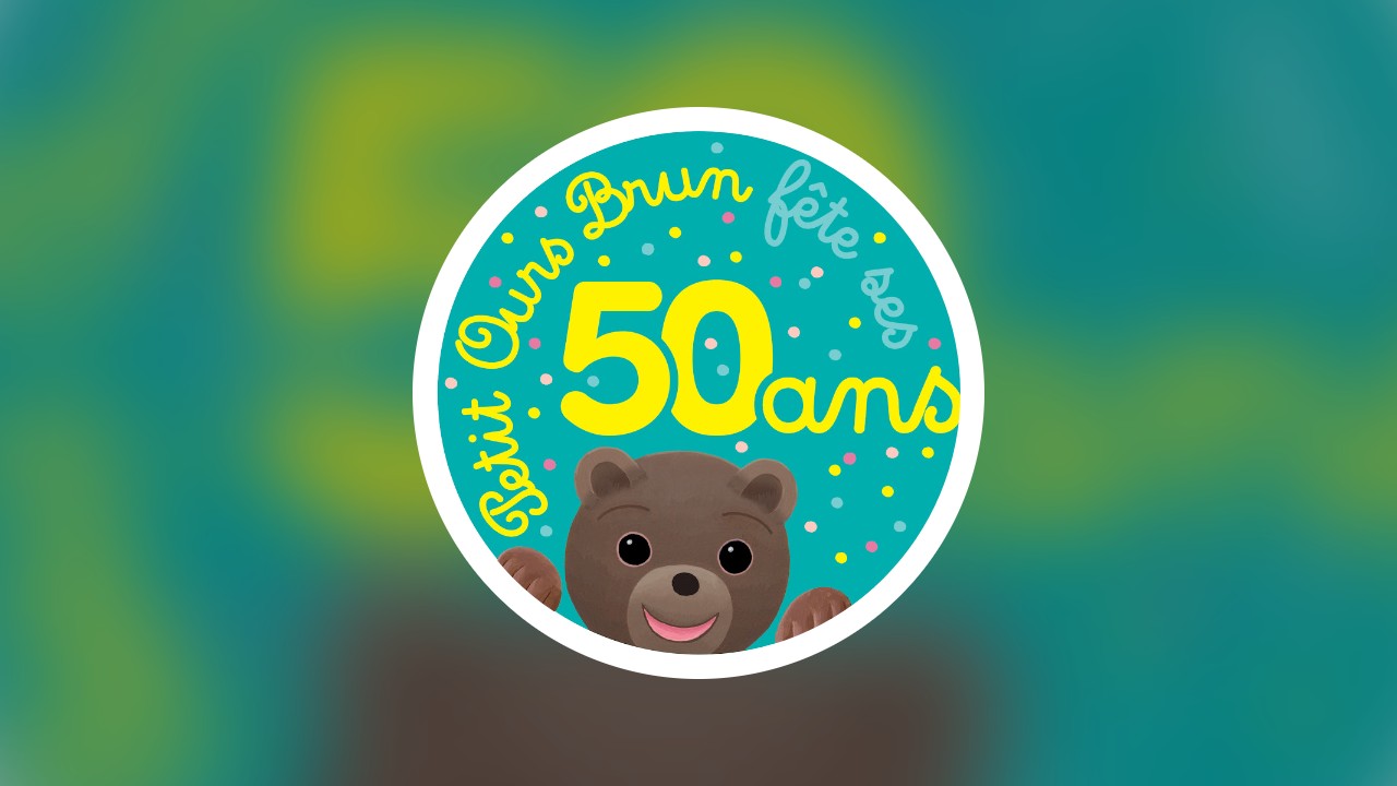 Petit Ours Brun